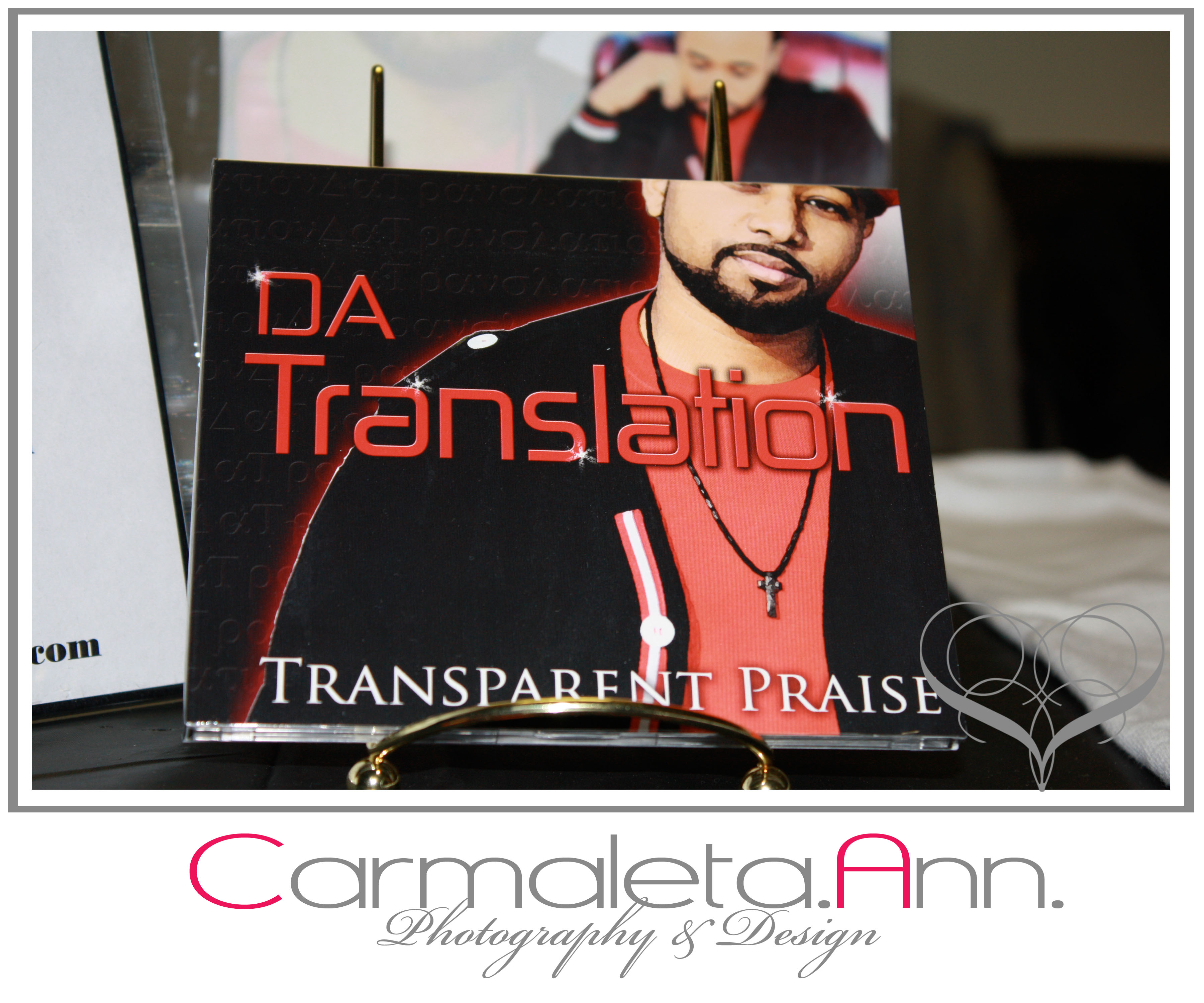 Da Translation… and CHANGE – MrsPastorMom